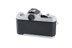 Nikon Nikkormat FT2