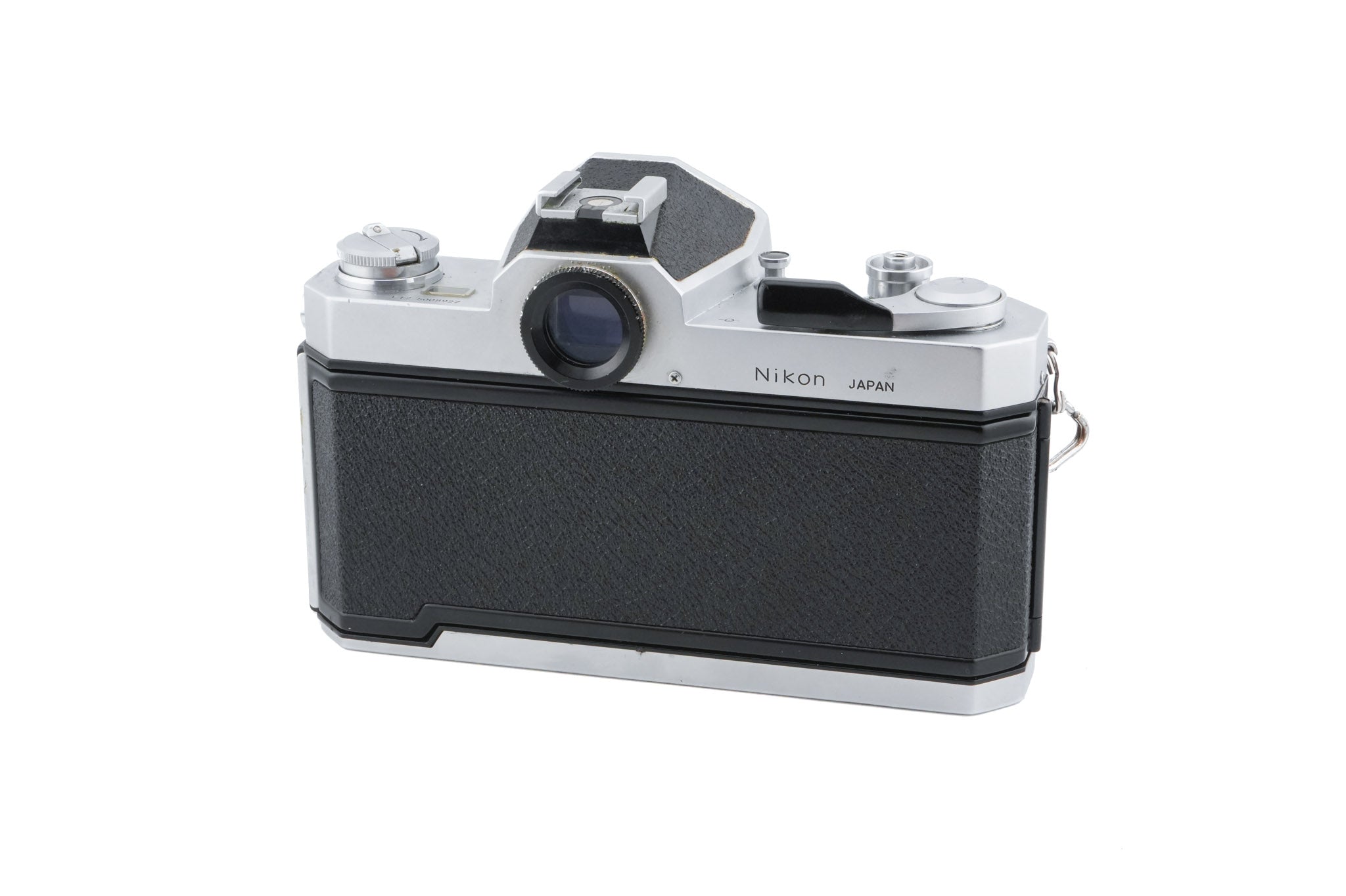 Nikon Nikkormat FT2