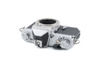 Nikon Nikkormat FT2