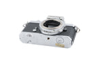 Nikon Nikkormat FT2