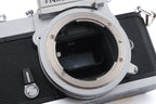 Nikon Nikkormat FT2