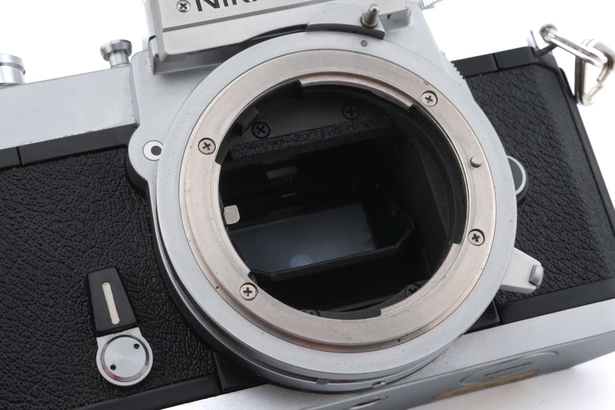 Nikon Nikkormat FT2