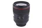 Canon 85mm f1.4 L IS USM