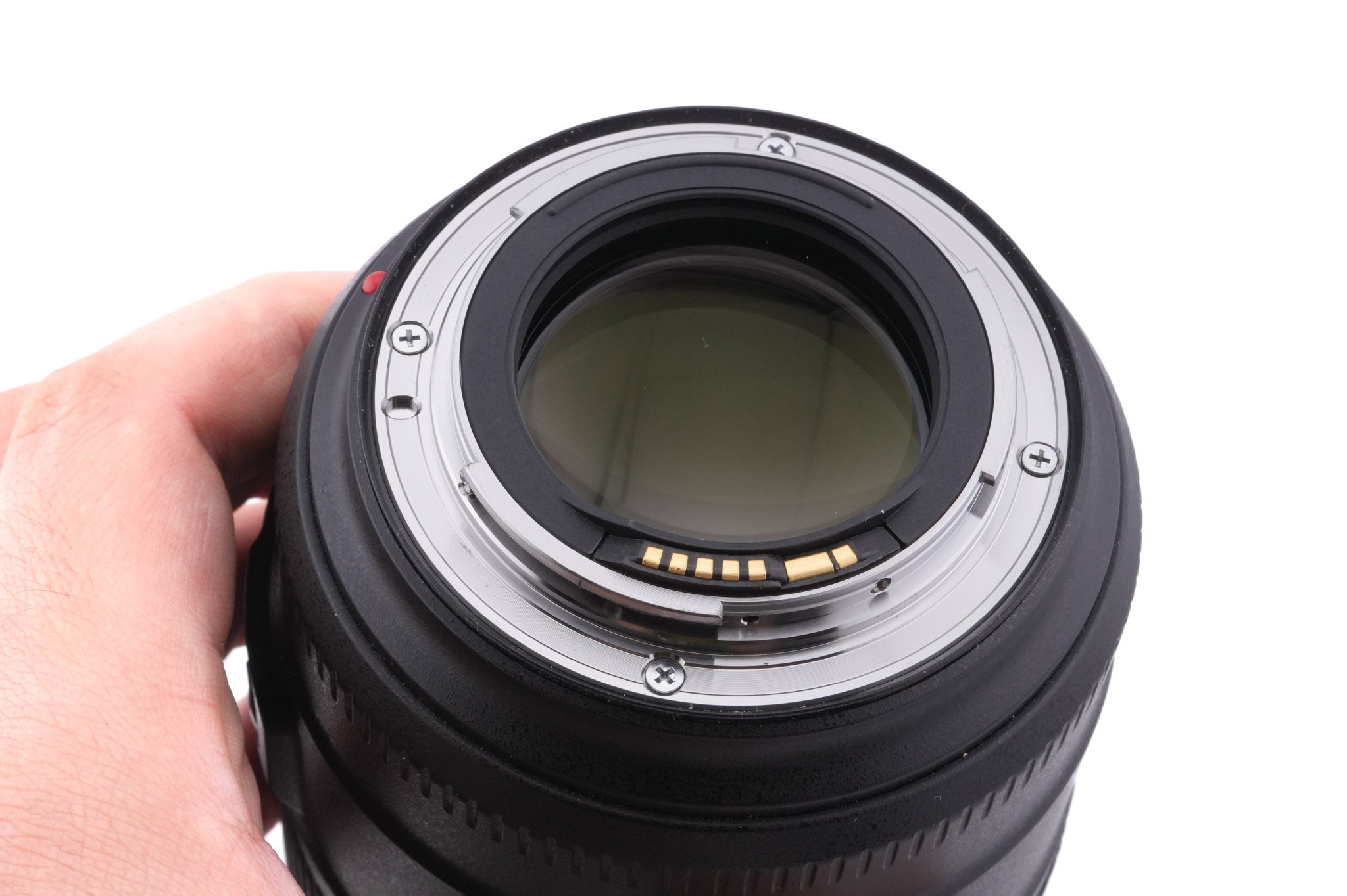 Canon 85mm f1.4 L IS USM