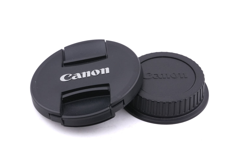 Canon 85mm f1.4 L IS USM