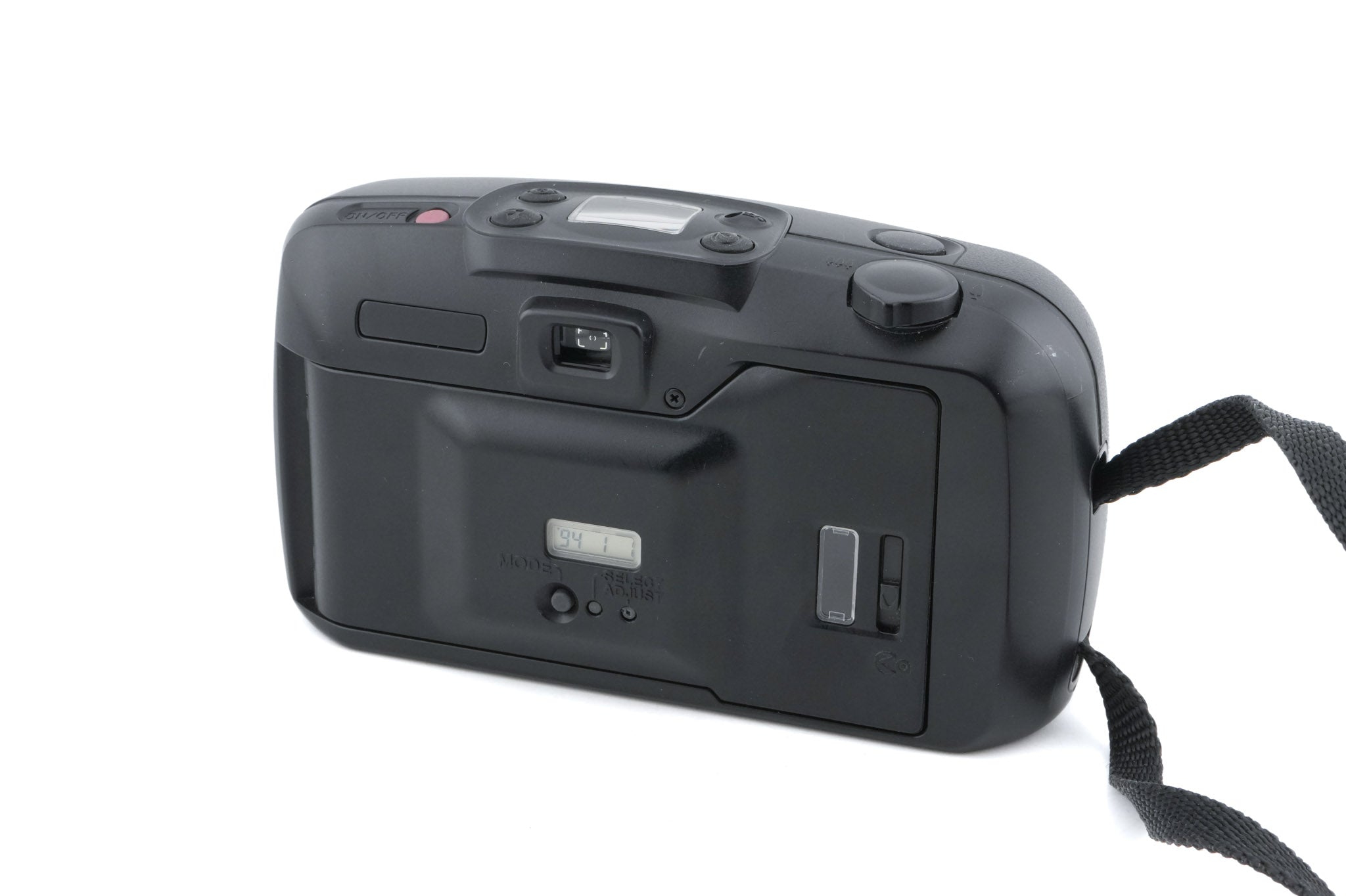 Pentax Espio 838