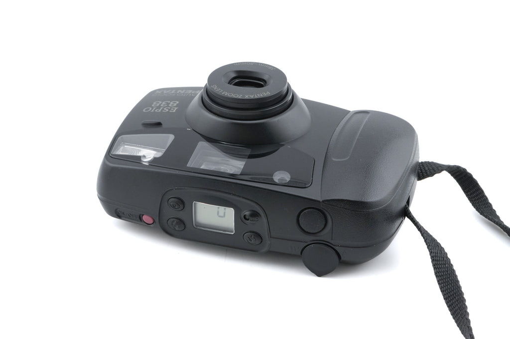 Pentax Espio 838