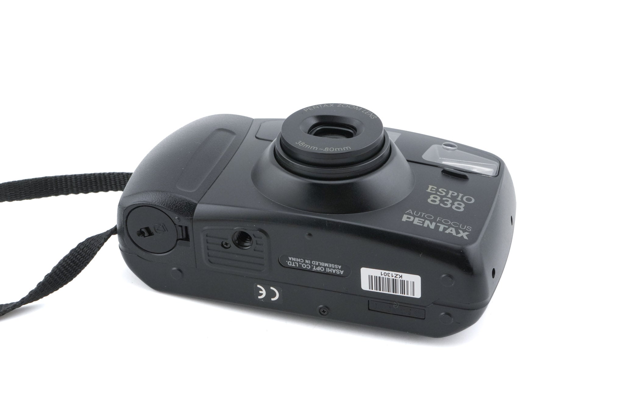 Pentax Espio 838