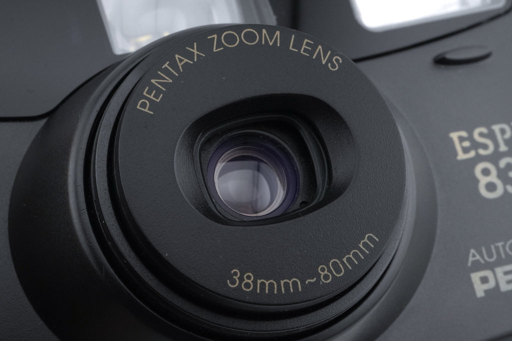 Pentax Espio 838