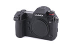 Panasonic Lumix DC-S1