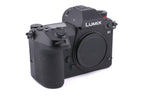 Panasonic Lumix DC-S1