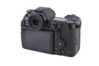 Panasonic Lumix DC-S1