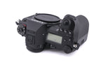 Panasonic Lumix DC-S1