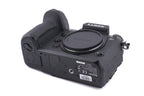 Panasonic Lumix DC-S1