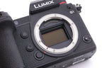Panasonic Lumix DC-S1