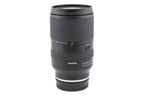 Tamron 18-300mm f3.5-6.3 DI III-A VC VXD (B061)