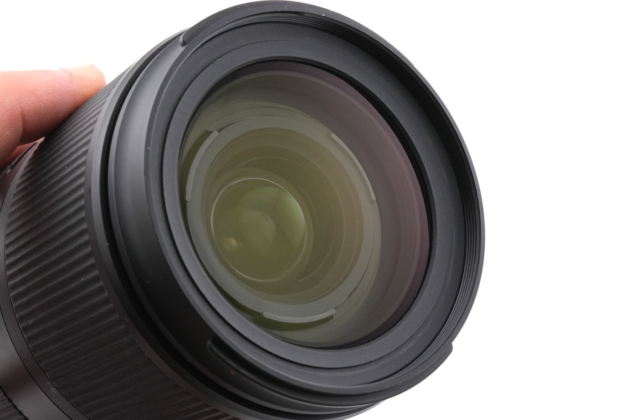 Tamron 18-300mm f3.5-6.3 Di III-A VC VXD