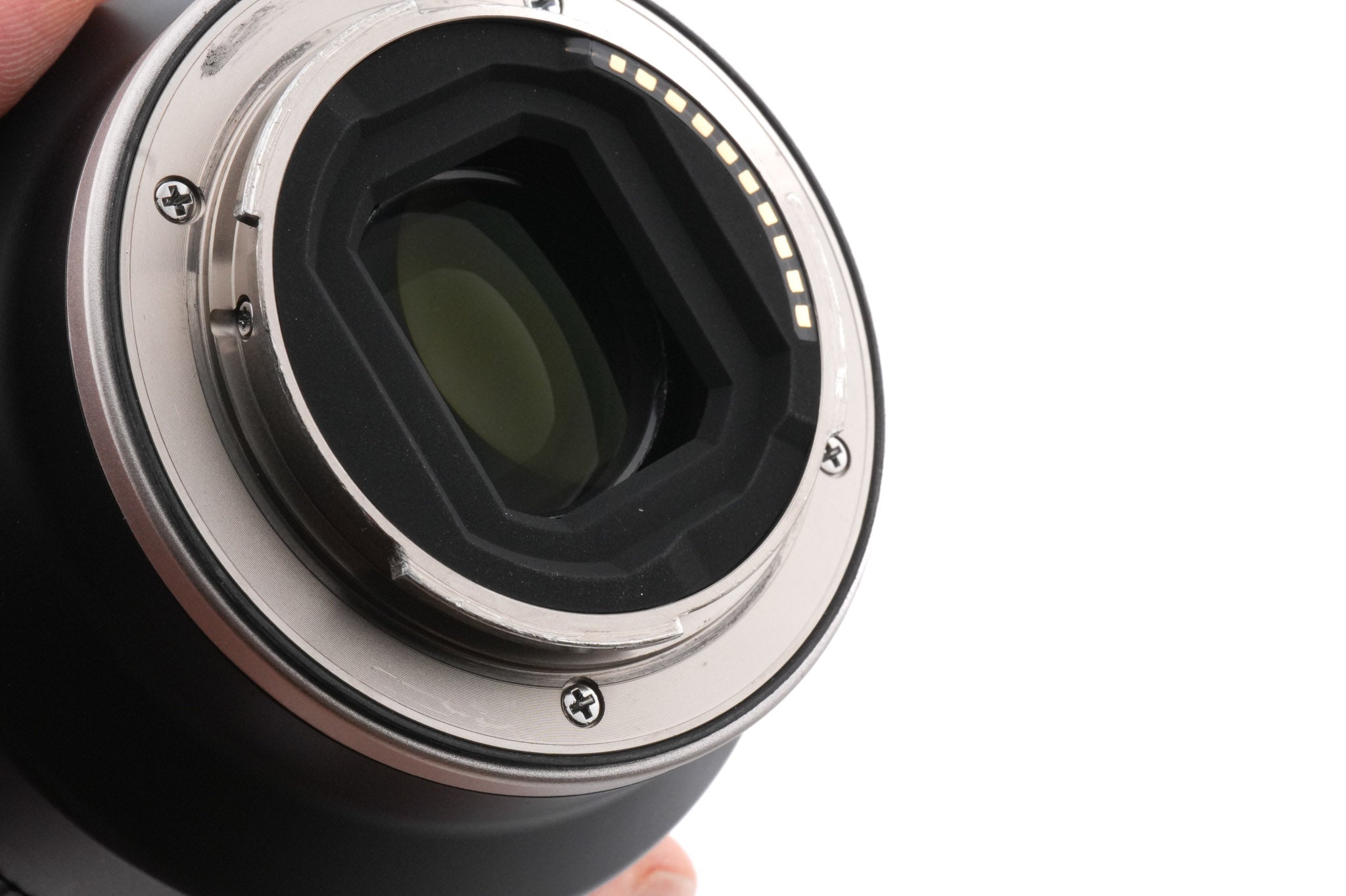 Tamron 18-300mm f3.5-6.3 Di III-A VC VXD