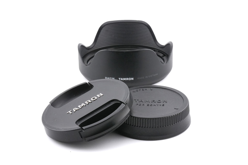 Tamron 18-300mm f3.5-6.3 DI III-A VC VXD (B061)
