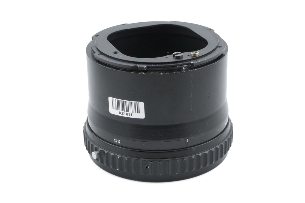 Hasselblad Extension Tube 55 (TIMBC / 40029)