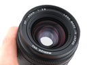 Mamiya 45mm f2.8 AF