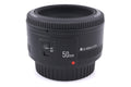 Yongnuo 50mm f1.8 YN