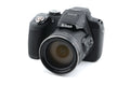 Nikon Coolpix P610