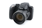 Nikon Coolpix P610