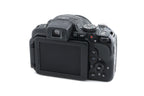 Nikon Coolpix P610