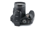 Nikon Coolpix P610