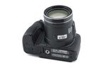 Nikon Coolpix P610