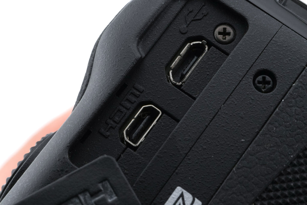 Nikon Coolpix P610