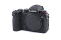 Panasonic Lumix DC-S5