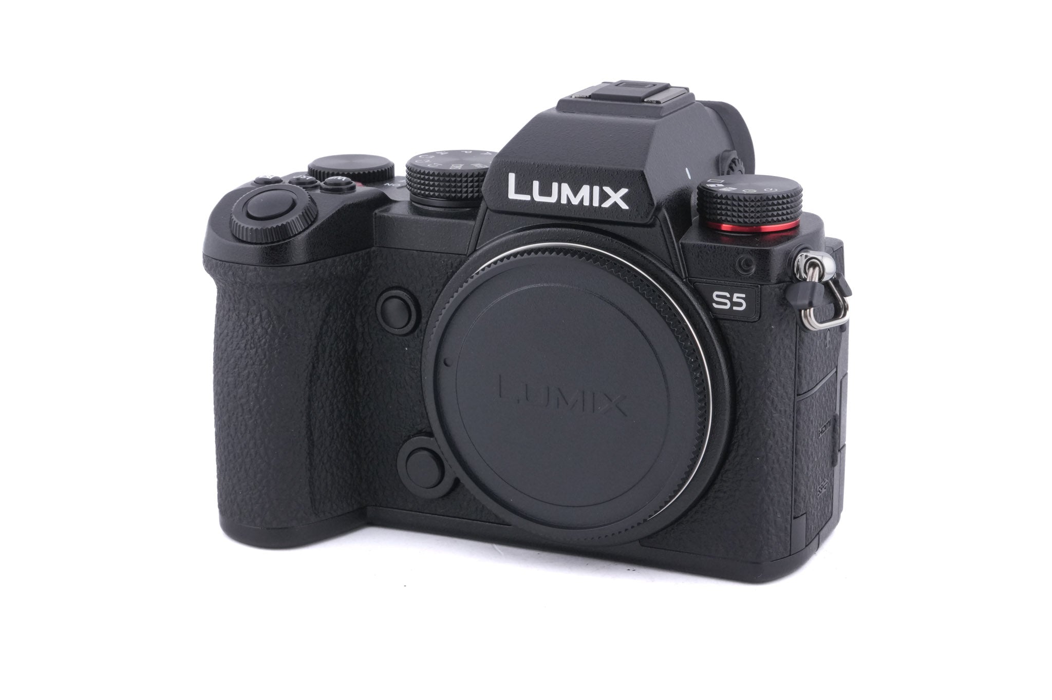 Panasonic Lumix DC-S5