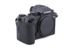 Panasonic Lumix DC-S5