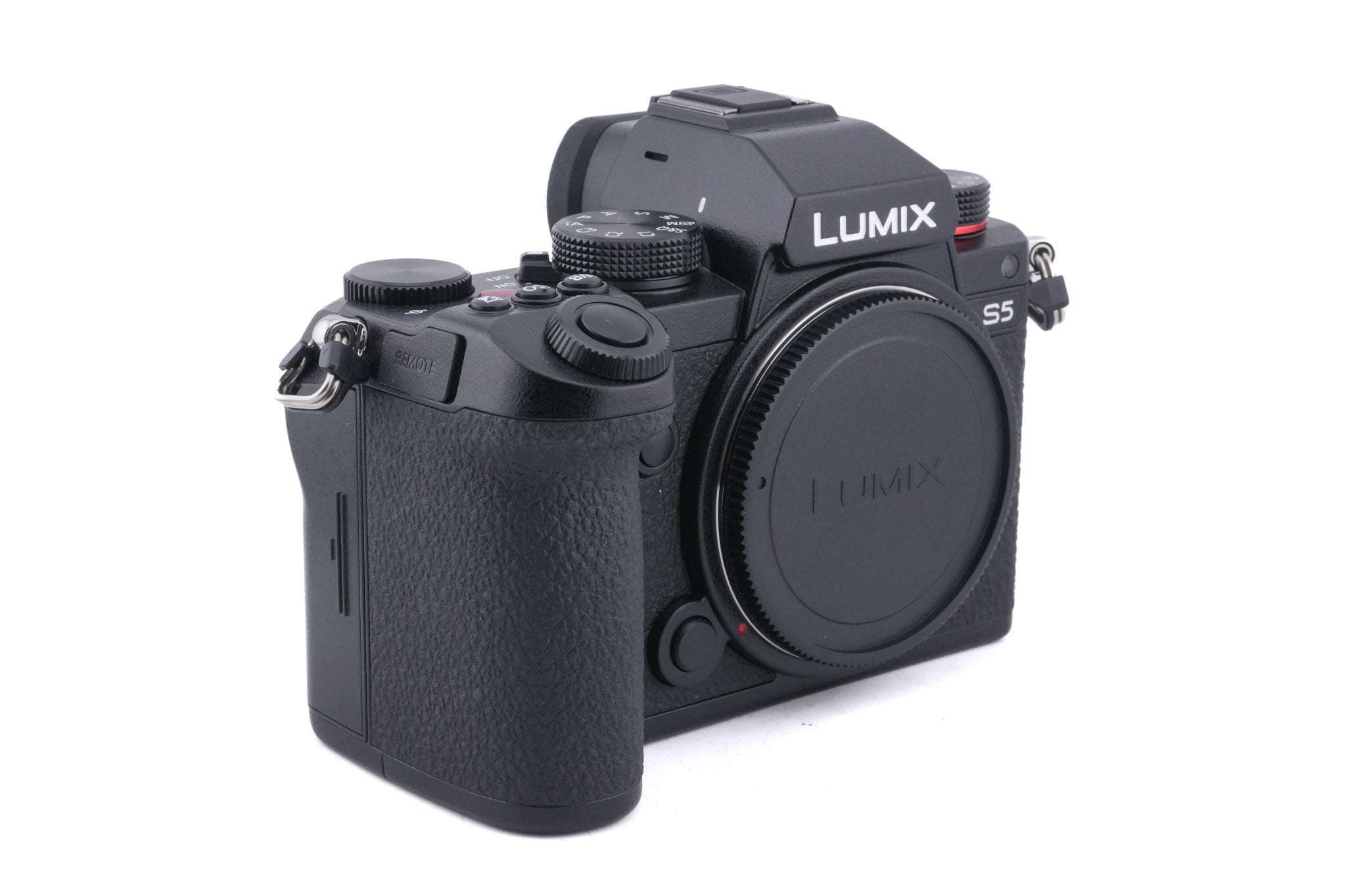 Panasonic Lumix DC-S5