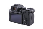 Panasonic Lumix DC-S5
