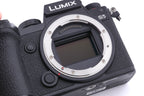 Panasonic Lumix DC-S5