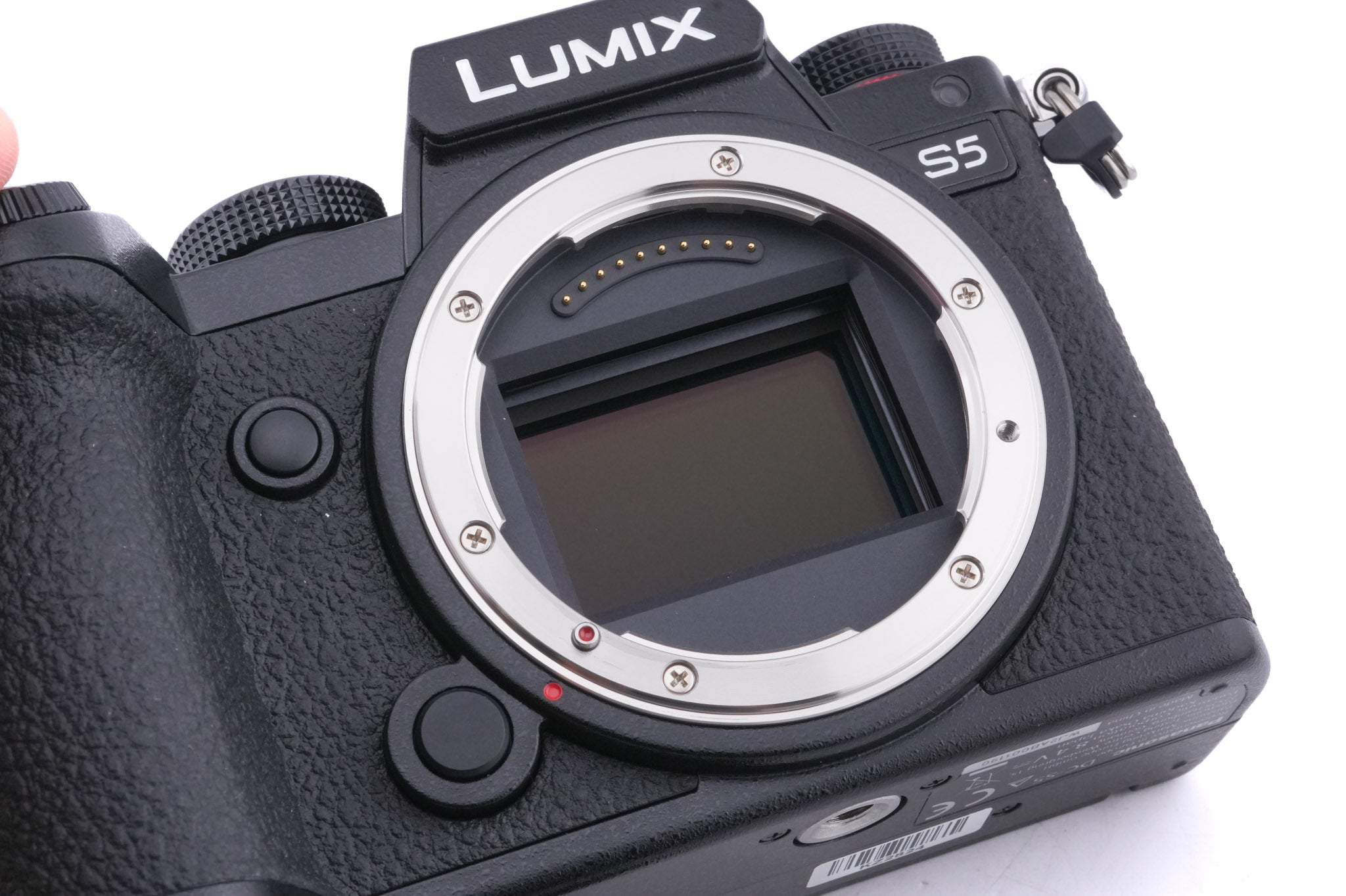 Panasonic Lumix DC-S5