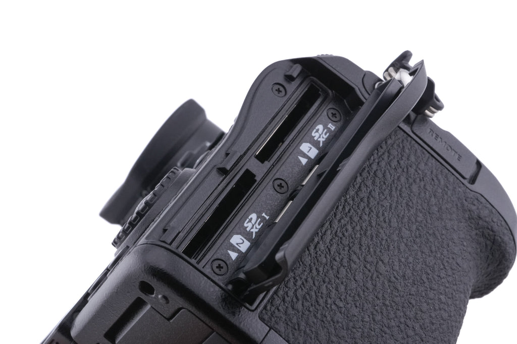 Panasonic Lumix DC-S5