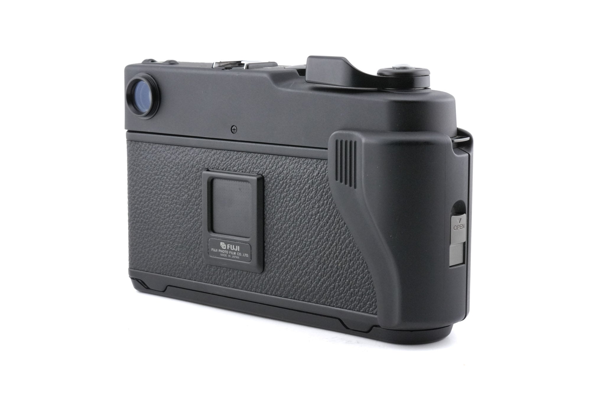 Fuji GW670 III
