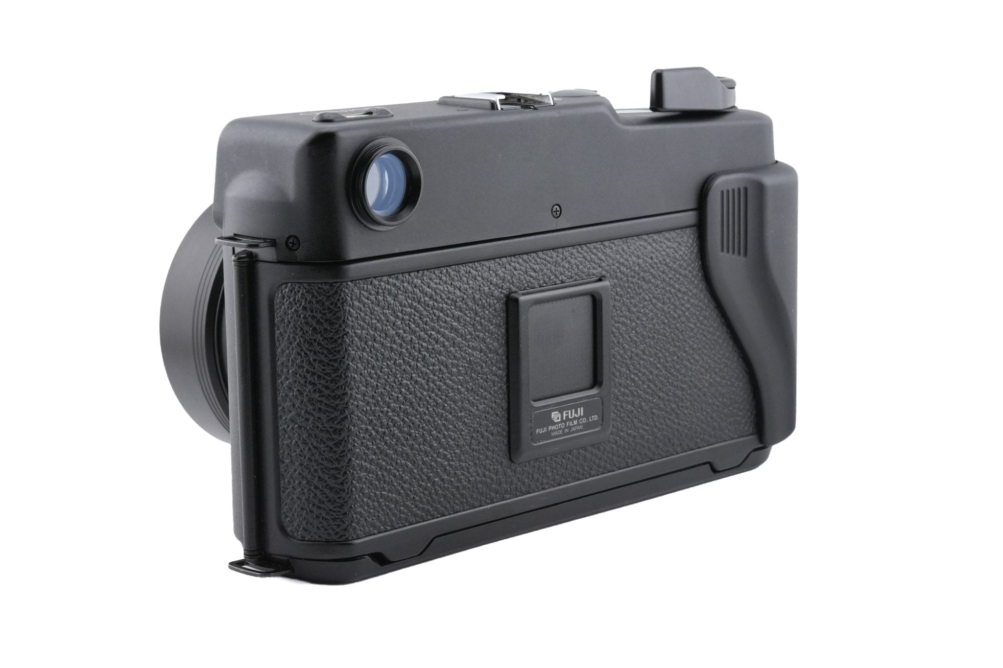 Fuji GW670 III