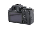 Sony A7 IV