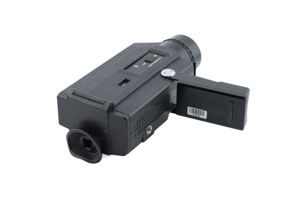 Canon Auto Zoom 318M Super 8