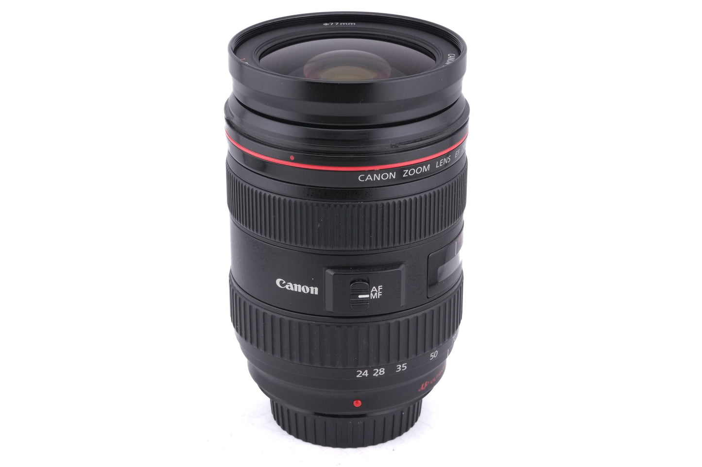 Canon 24-70mm f2.8 L USM