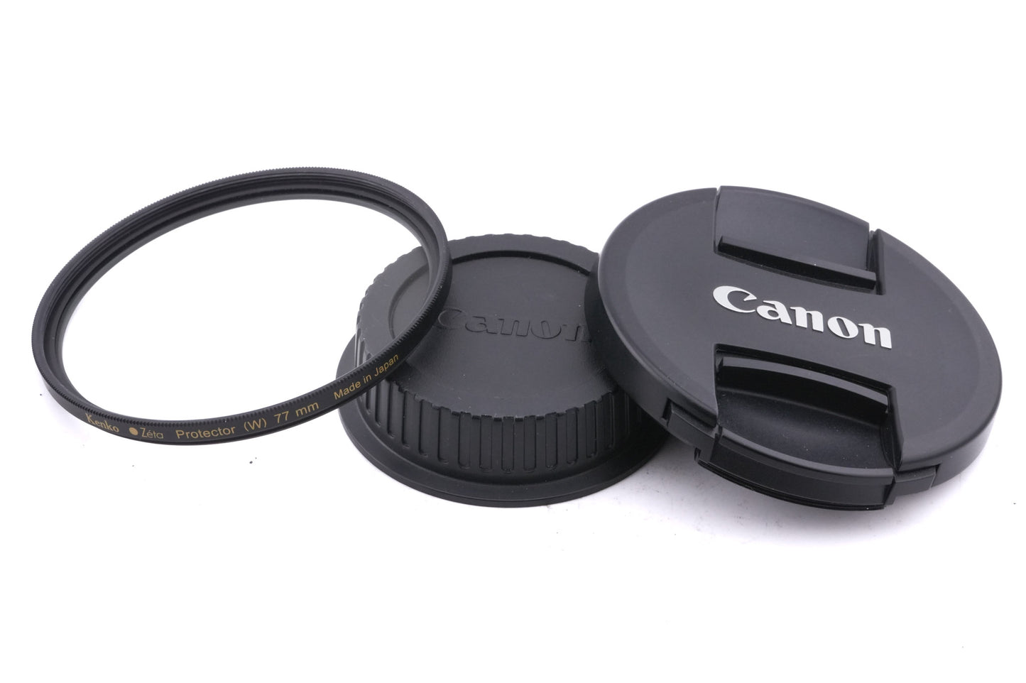 Canon 24-70mm f2.8 L USM