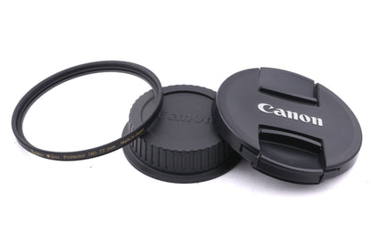 Canon 24-70mm f2.8 L USM