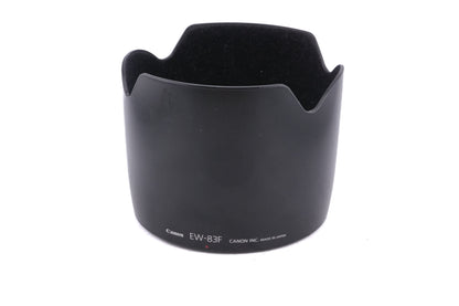 Canon 24-70mm f2.8 L USM