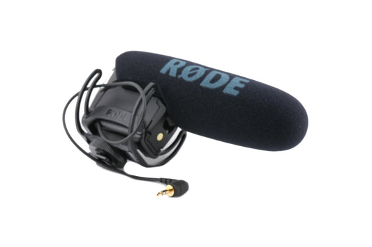 Røde VideoMic Pro