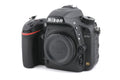 Nikon D750